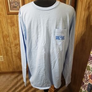 Vineyard vines mens shirt